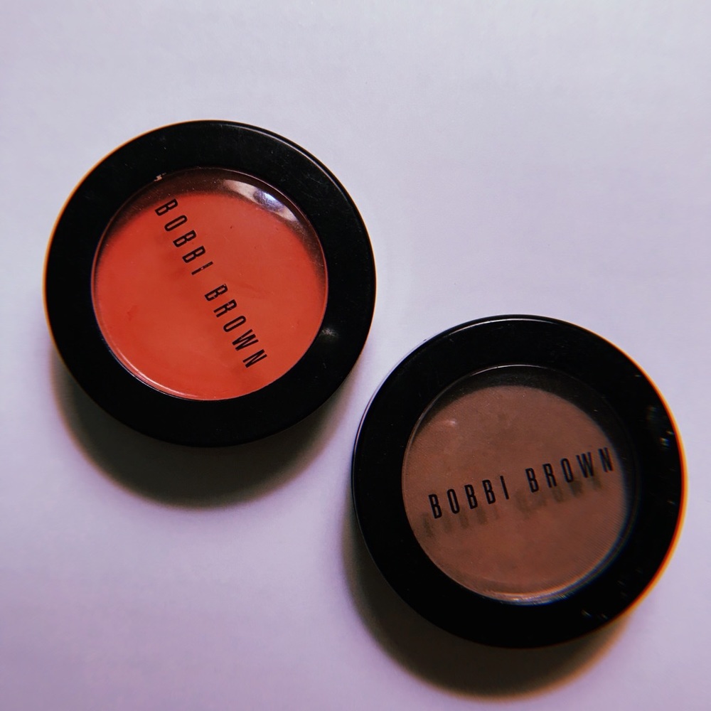 🍓Eyeshadow and Blush